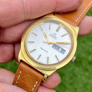 Omega Genève Day-Date