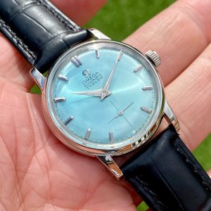 Omega Automatic Turler