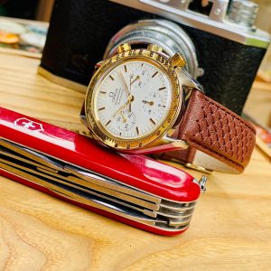 Omega Speedmaster