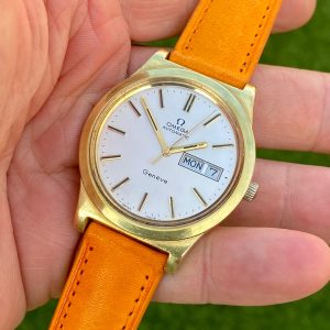 Omega Genève Day-Date