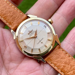 1956 Omega Constellation
