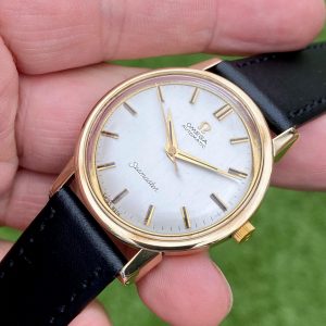 1966 Omega Seamaster