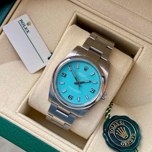 Rolex Oyster Perpetual