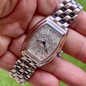 Franck Muller Conquistador