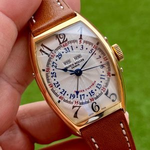 Franck Muller 5850MC