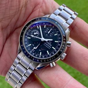 Omega Speedmaster Mark 40