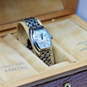 Franck Muller Conquistador