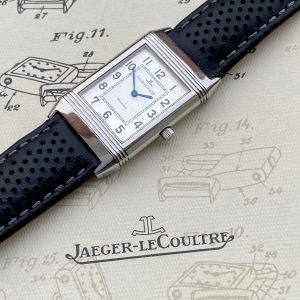 Jaeger Le-Coultre Reverso