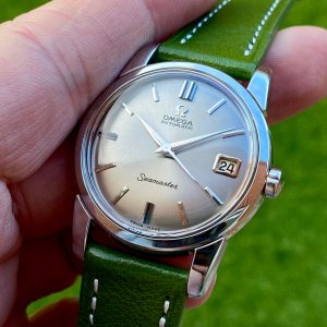 Omega Seamaster 2849