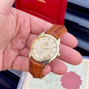 OMEGA CONSTELLATION (1954) — FULL SET
