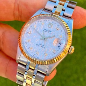 Tudor Prince Date 74033