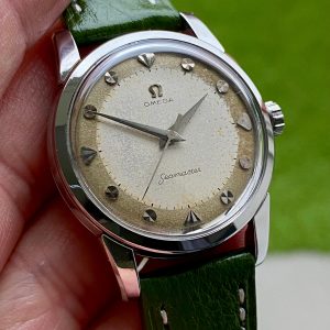1958 Omega Seamaster
