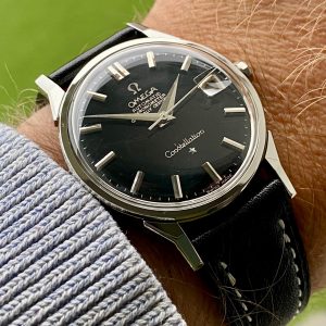 1962 Omega Constellation