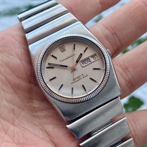 OMEGA Constellation Day-Date