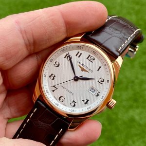 Longines Master Collection