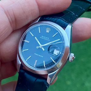 Rolex Oysterdate 1964