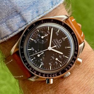 Omega Speedmaster
