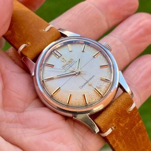 Omega Constellation 1959