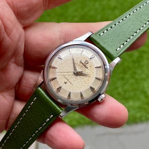 Omega Constellation 1958