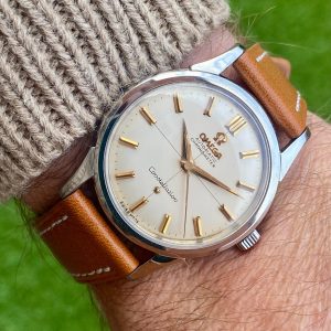 Omega Constellation 1959