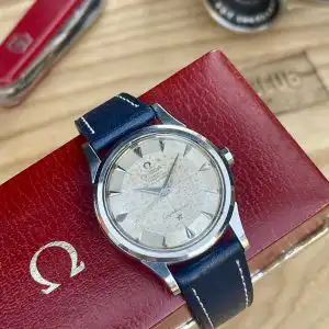 Omega Constellation 1958