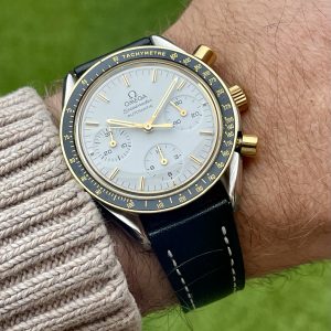 Omega Speedmaster 1990