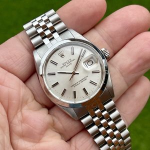 1972 Rolex Oyster Perpetual Date