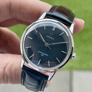 Omega Seamaster 30
