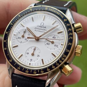 Omega Speedmaster 1990