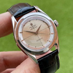 Universal Genève Polerouter