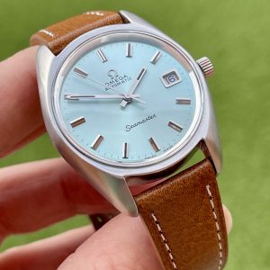 Omega Seamaster 1971