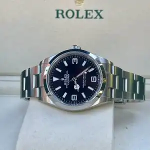 Rolex Explorer 124270