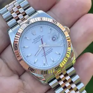 Rolex Datejust Turnograph
