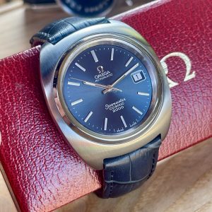 Omega Seamaster Cosmic 2000