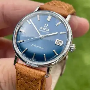 Omega Seamaster 1961