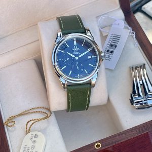 Omega De Ville Power Reserve