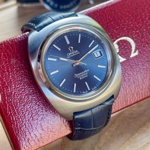 Omega Seamaster Cosmic 2000