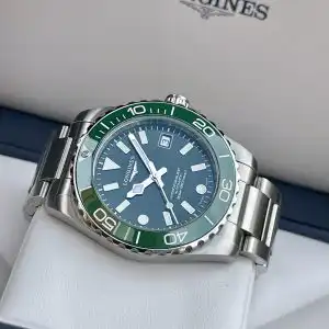 Longines HydroConquest L3.779.4.06.6