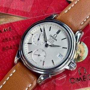 Omega De Ville 2016